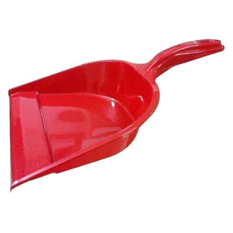 Plastic Dust Pan