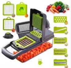 Vegetable & Fruit Chopper  ( Vegetable Cutter Chopper)