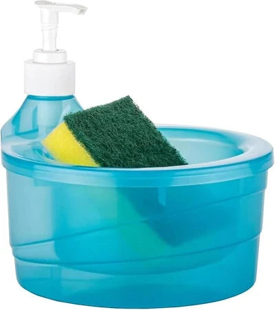 Cleanix Liquid Soap Dispenser 1000ml