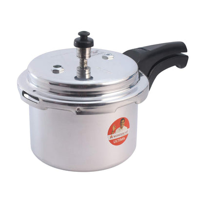 Wonderchef Pressure Cooker 3L